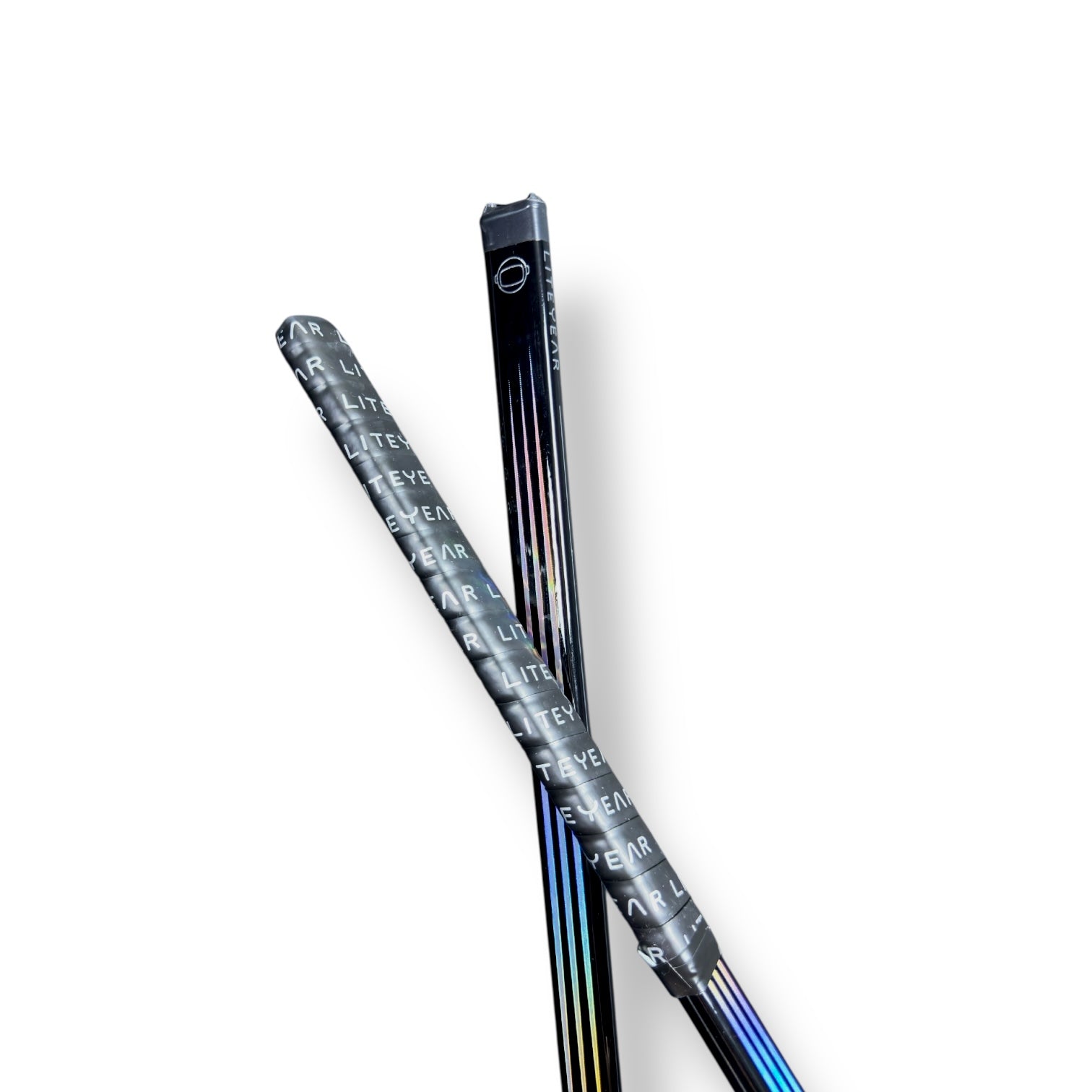 The Golfey Stick™ - Hybrid Hockey Golf Club - Ages 3-5 (25")