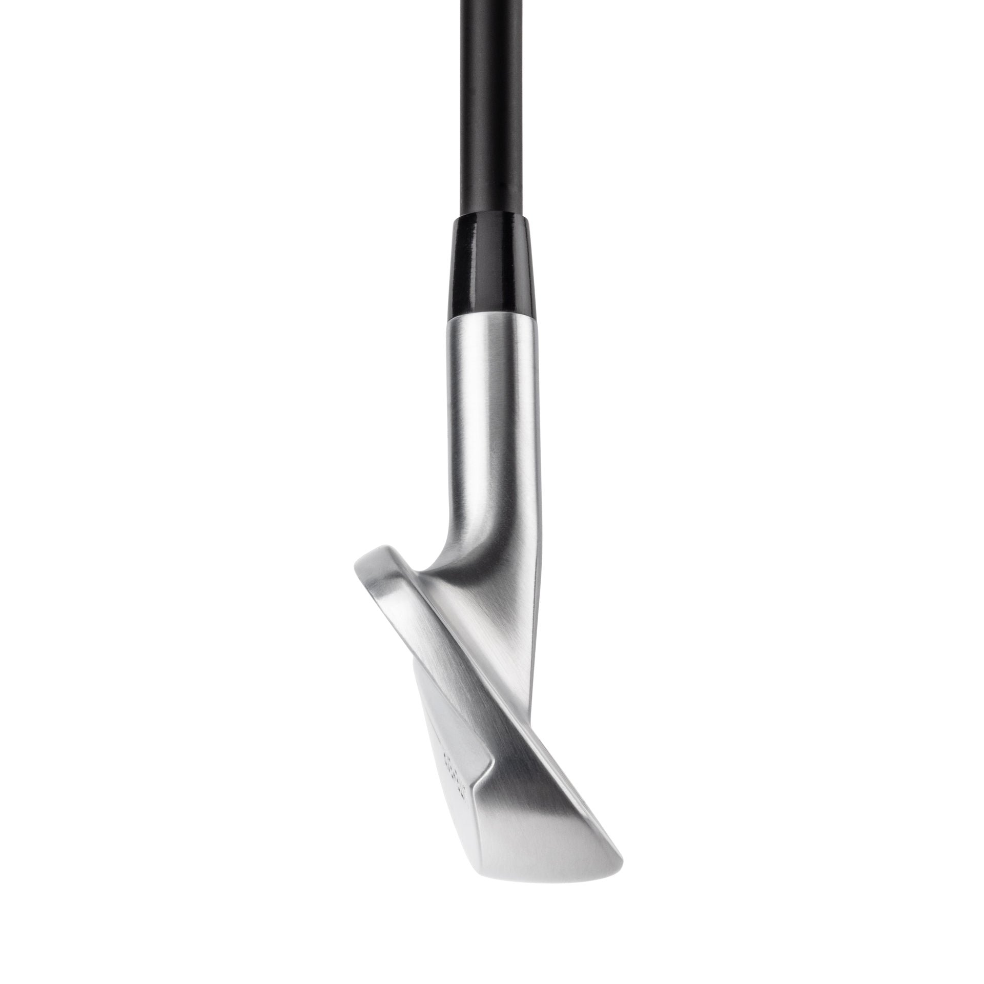 Liteyear Golf ZERO GRVTY 7 Iron Angle Details