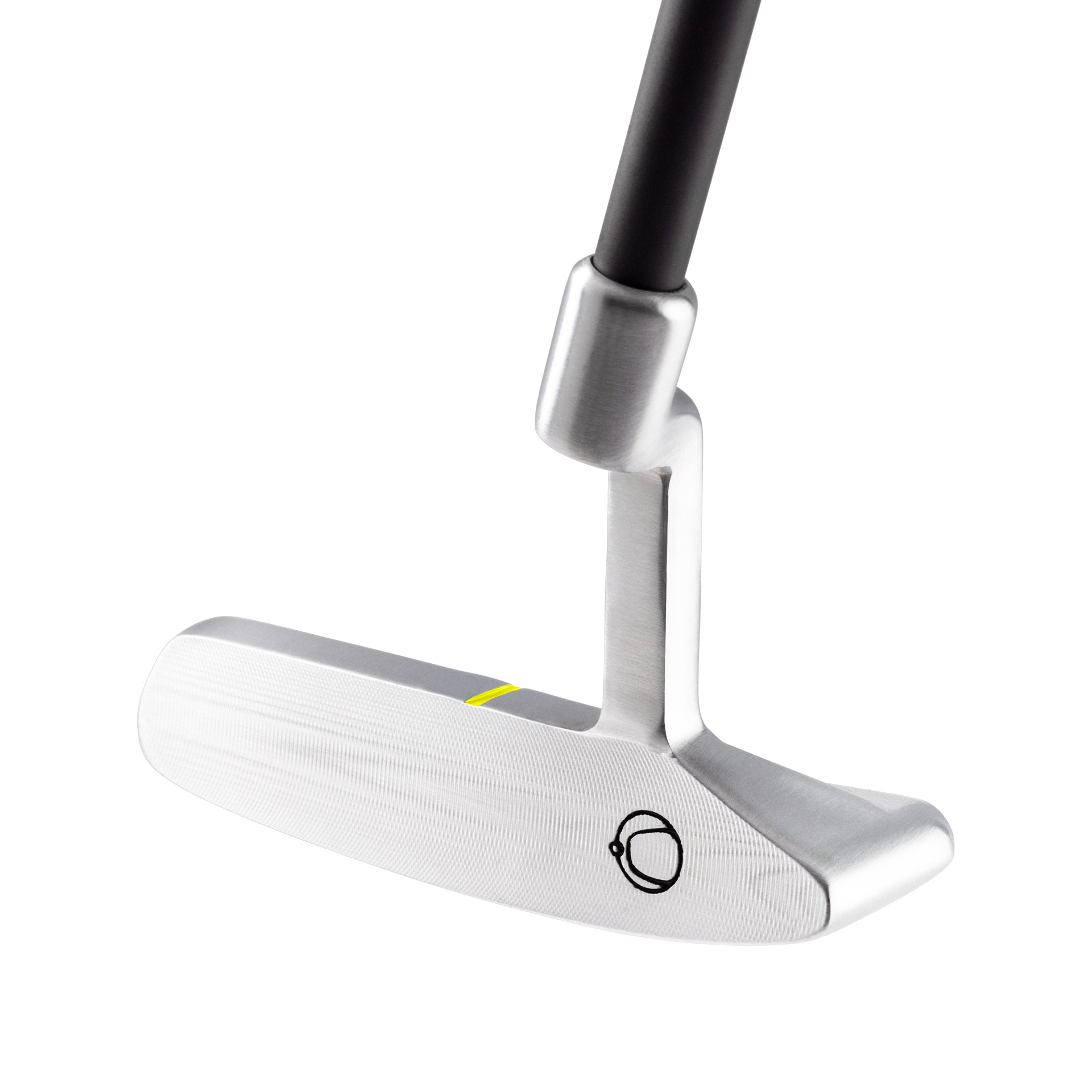 Liteyear ZERO GRVTY Kids Putter Face Details