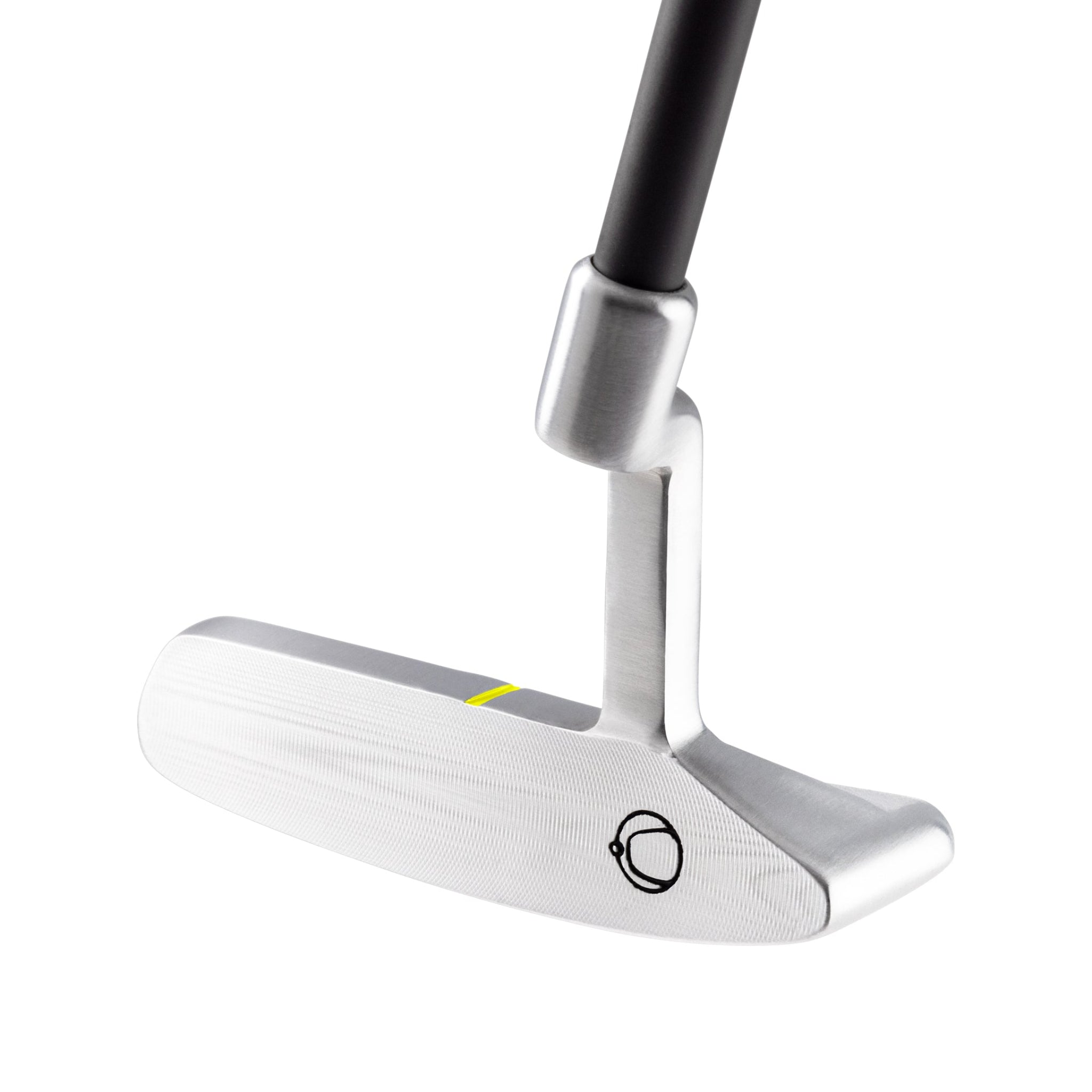 Liteyear ZERO GRVTY toddler Putter Face Details