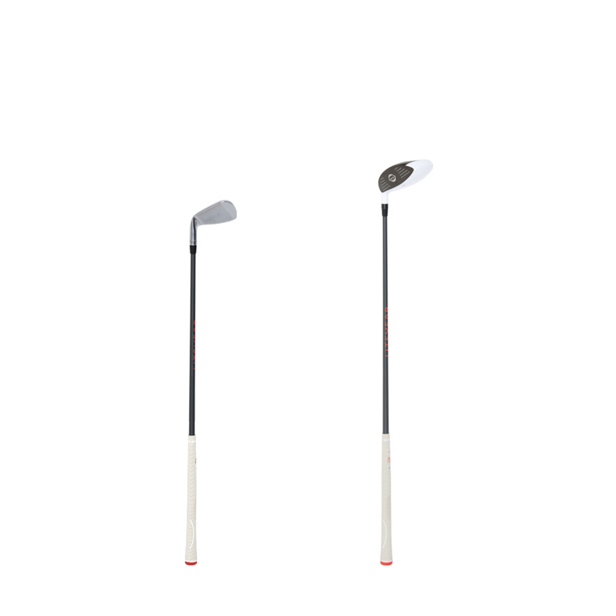 Eclipse - Kids Golf 2 Club Set - Ages 5-7