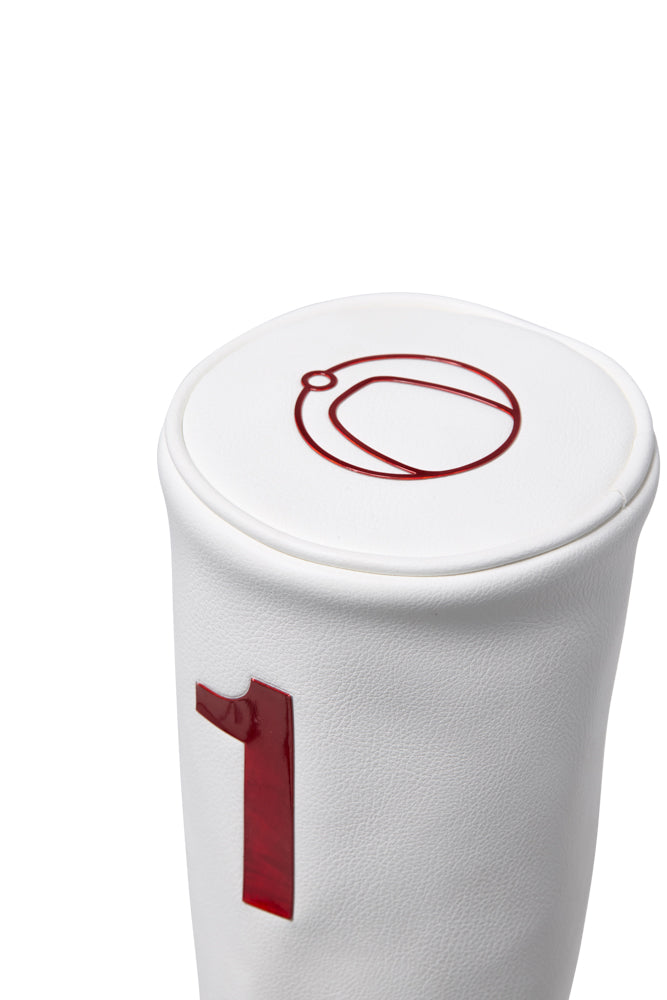 Eclipse - Kids & Junior Driver Head Cover