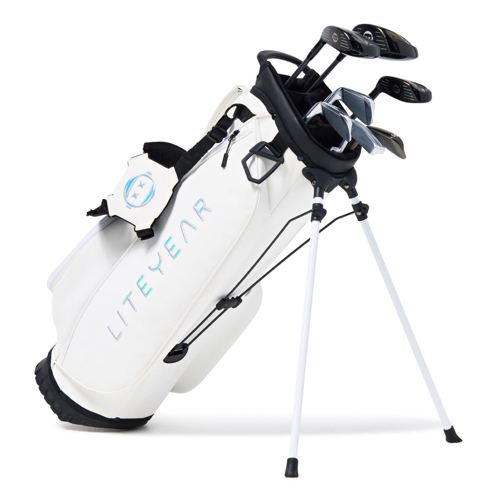 Eclipse Driver 7-9 Junior Swing