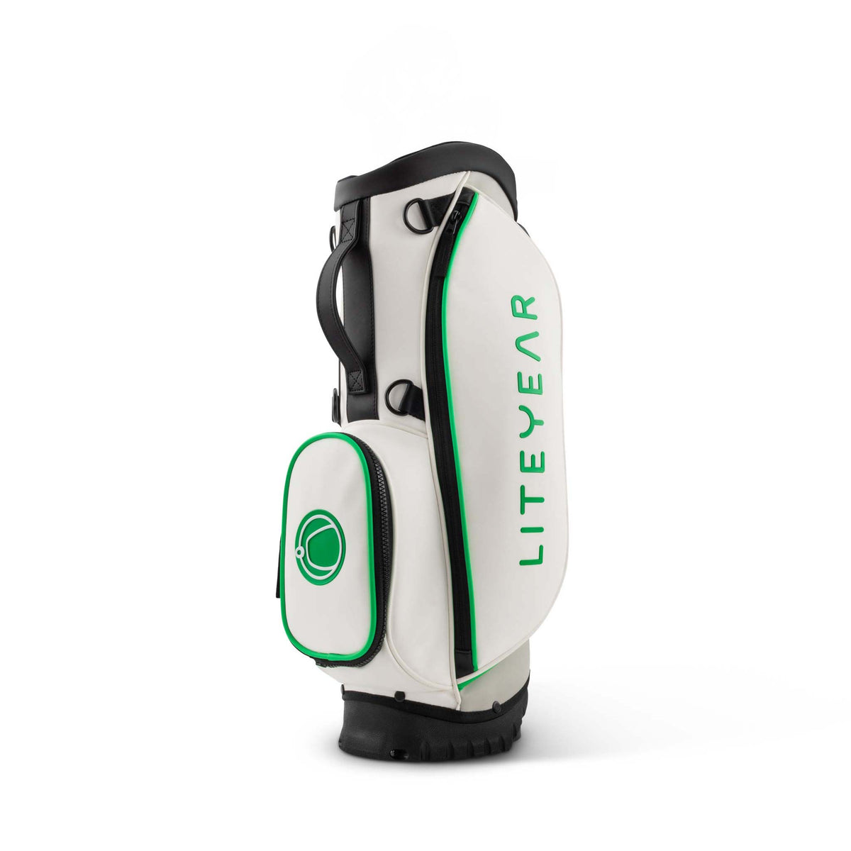Liteyear Kids Golf Bag Green