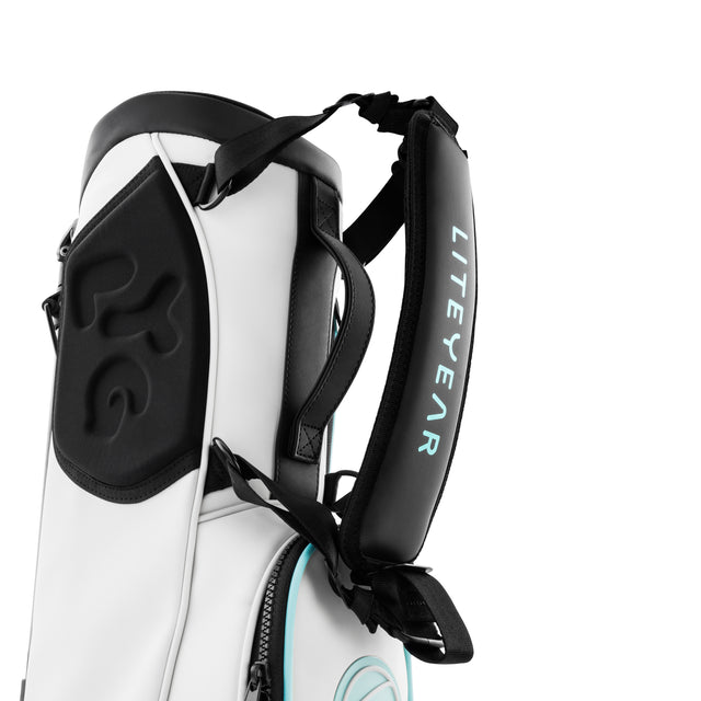 Kids Golf Bag Liteyear Handle
