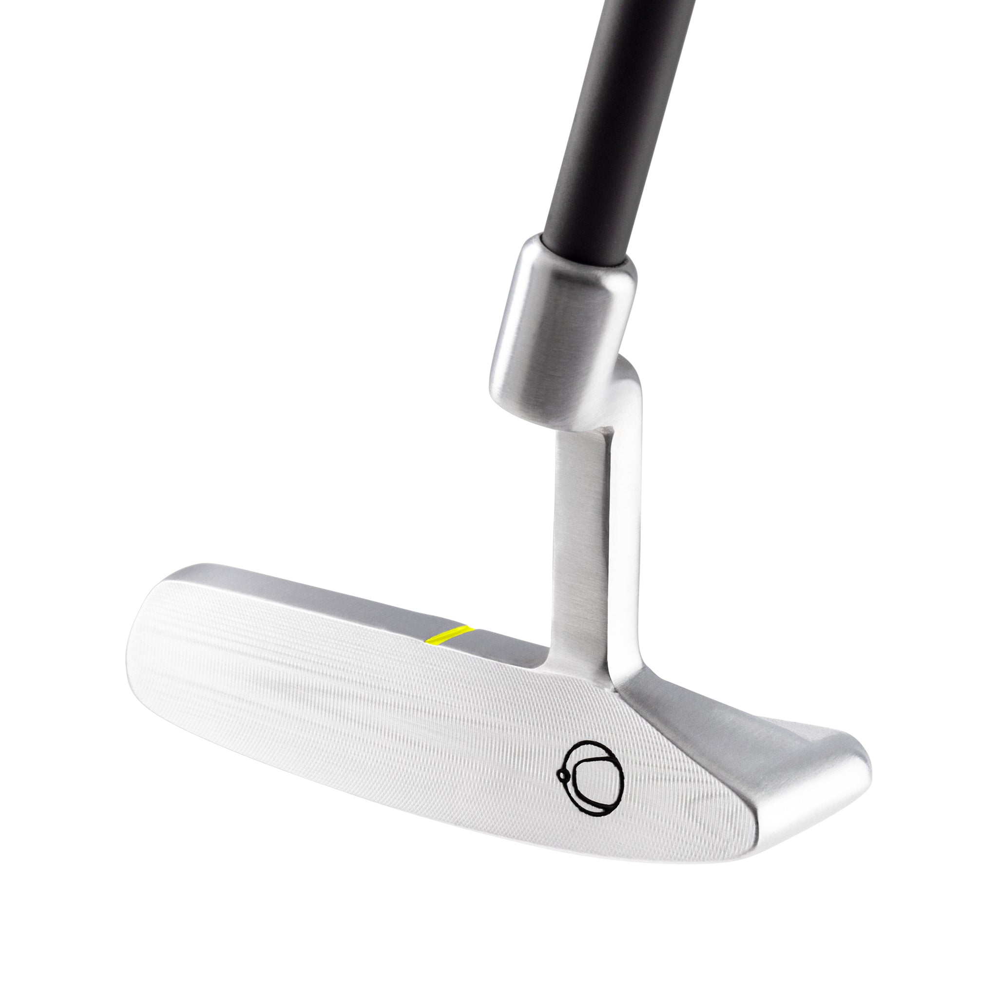 ZERO GRVTY Kids Putter Milled Face