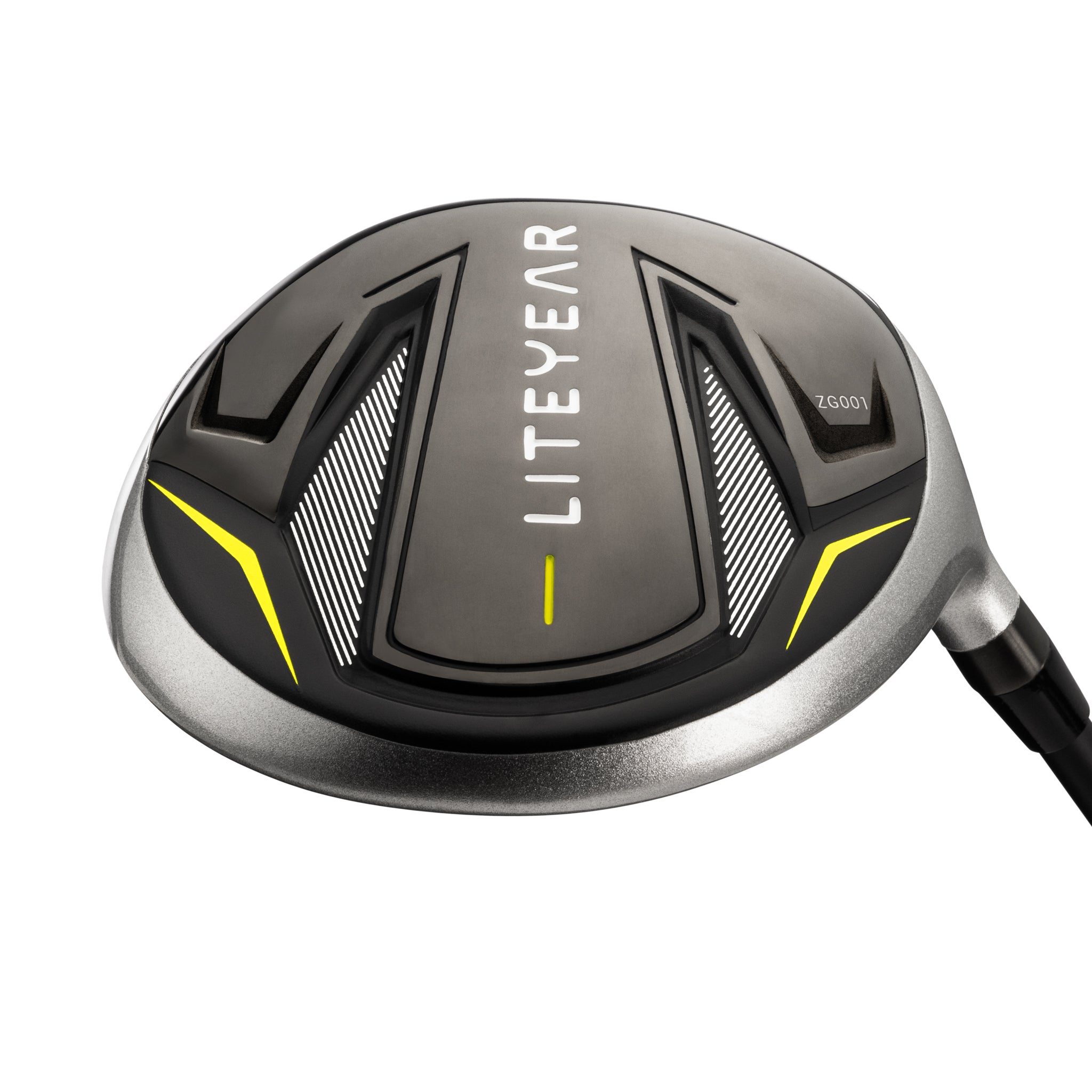 Liteyear ZERO GRVTY Kids Golf Club - Driver