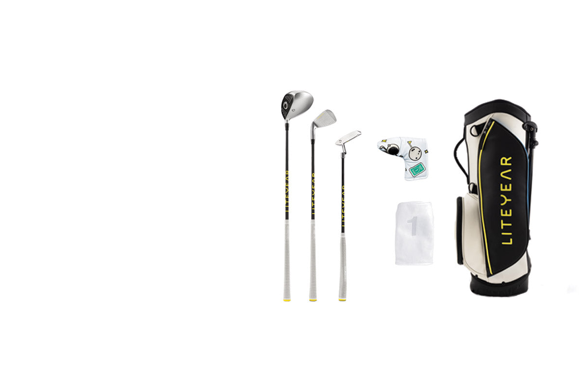 Build Your Bag