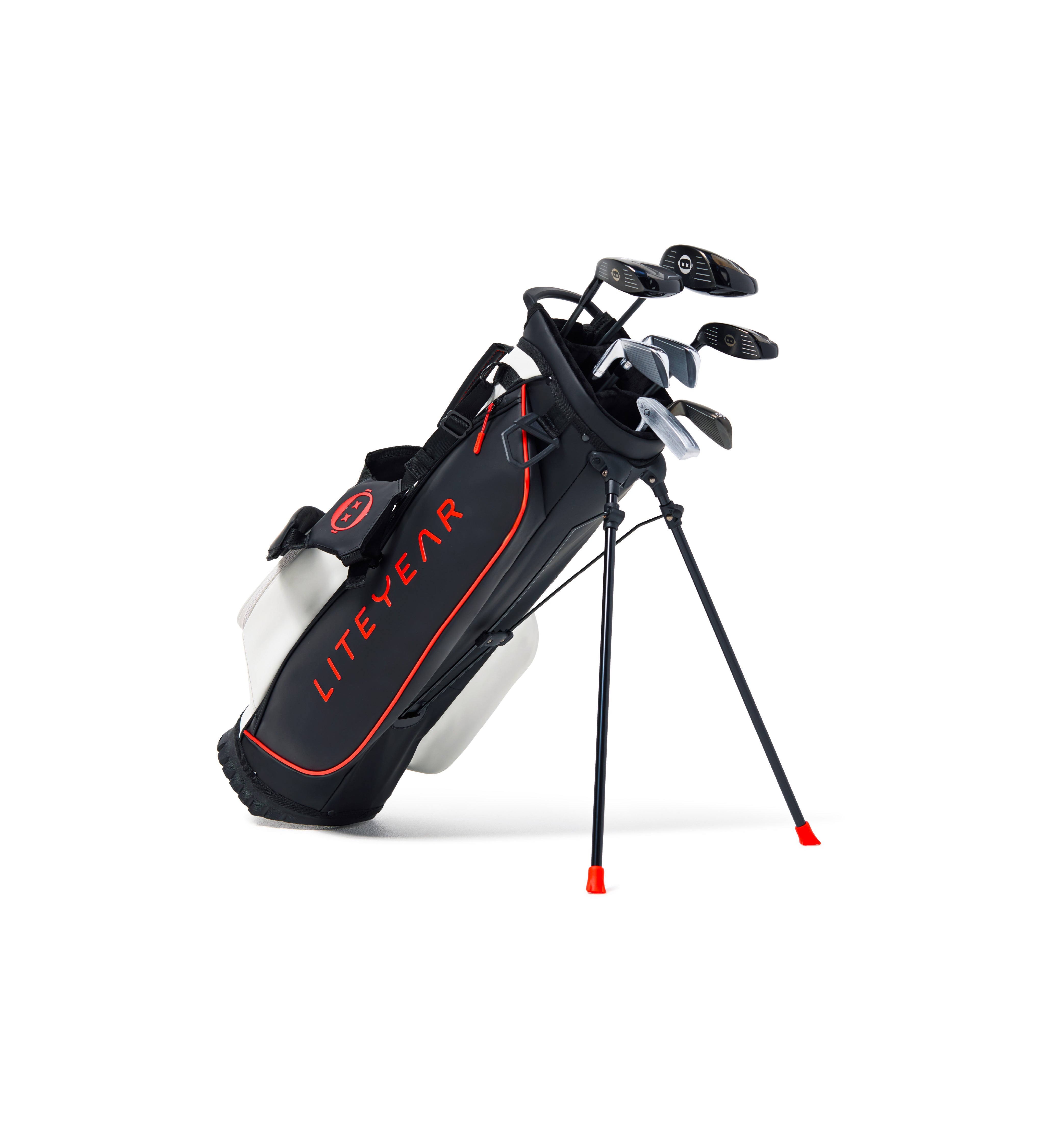 Eclipse - Ages 7-9 - Golf Clubs
