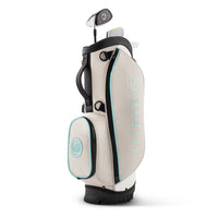Liteyear Kids Golf ZERO GRVTY Full Set Baby Blue. #Color_Baby-Blue