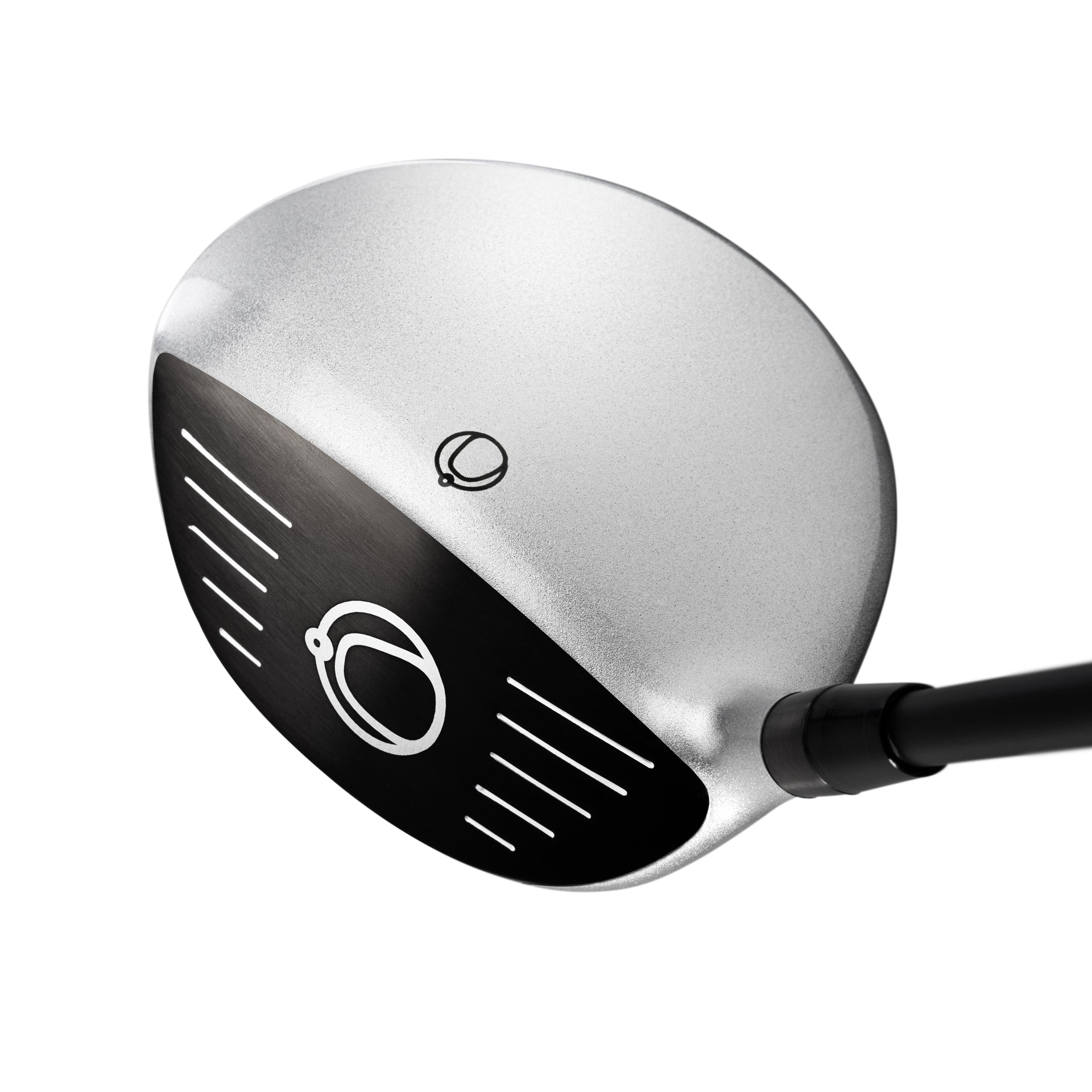 ZERO GRVTY Kids Driver Detail Finish