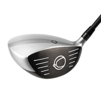 Liteyear Kids Golf ZERO GRVTY Driver Face View