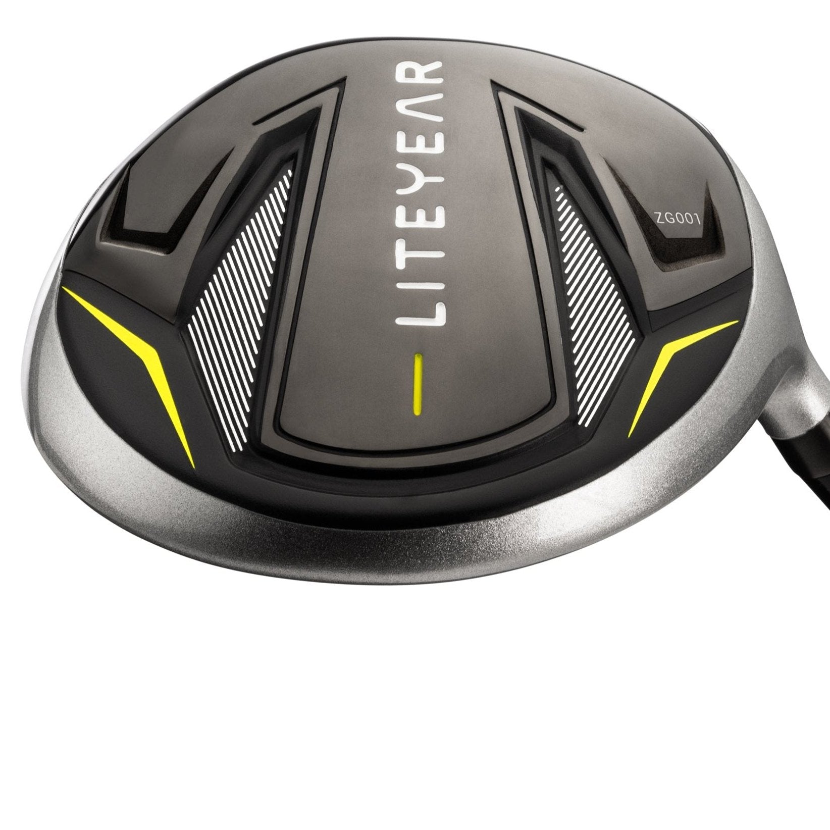 Liteyear Golf ZeroGrvty Kids Club Driver