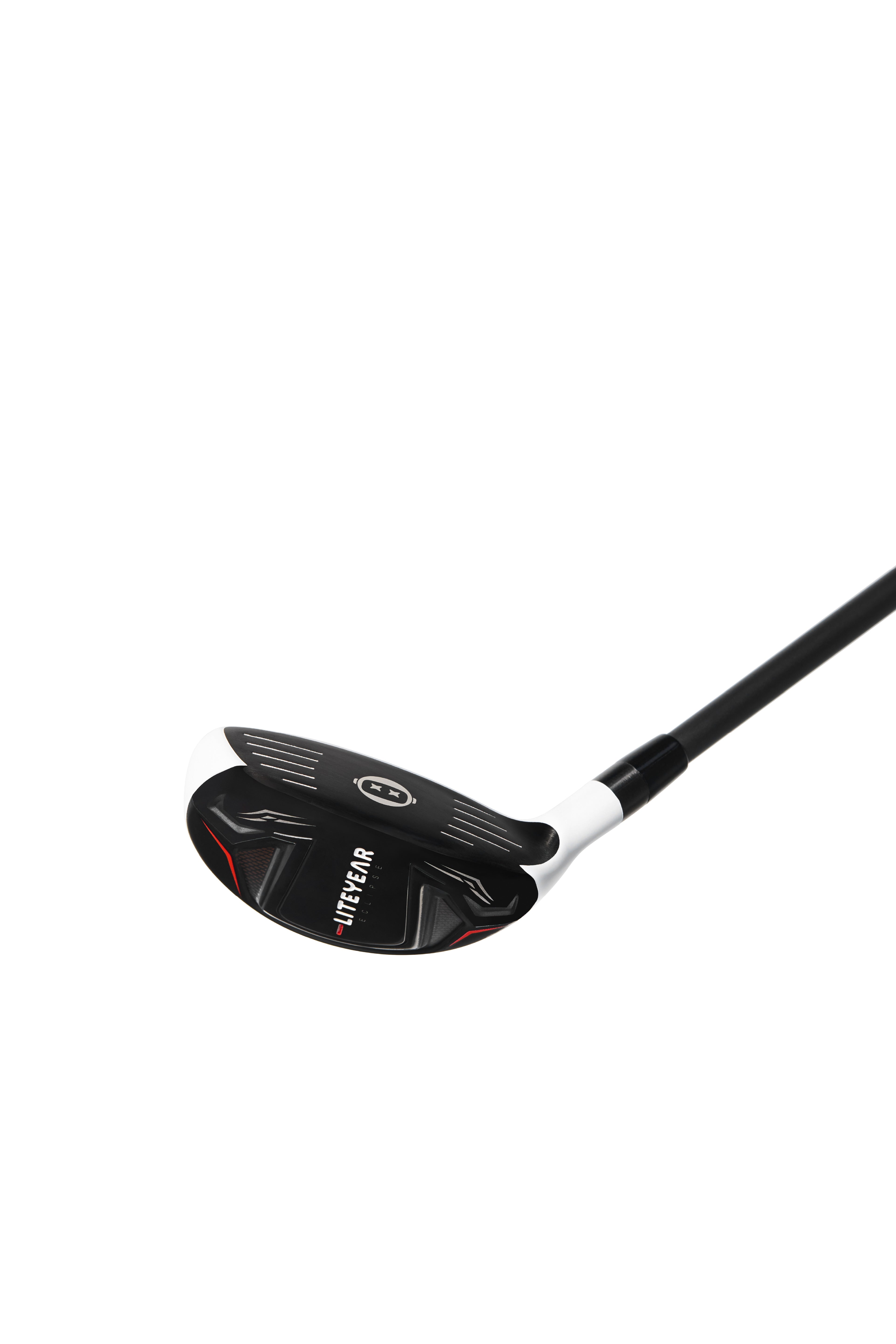 Eclipse - Kids Hybrid - Ages 5-7