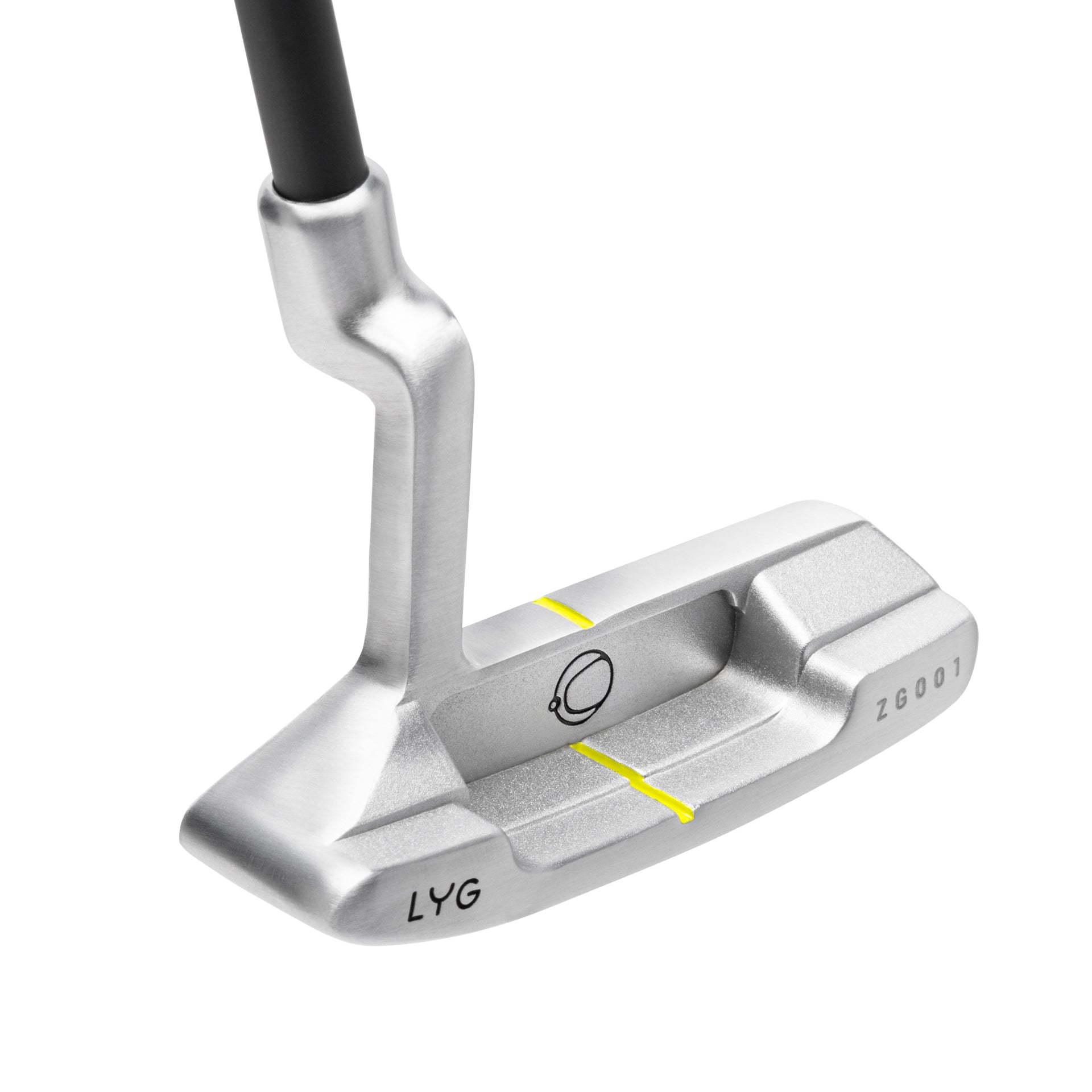 Liteyear ZERO GRVTY Kids Putter Foot Details