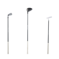Eclipse - Junior Golf 3 Club Set - Ages 7-9
