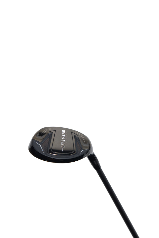 Eclipse - Junior Hybrid - Ages 7-9