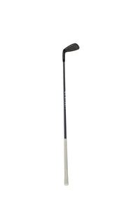 Golf club on a white background