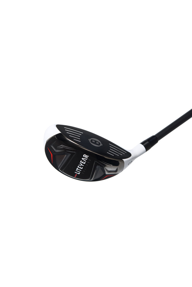 Eclipse - Kids 3 Wood - Ages 5-7