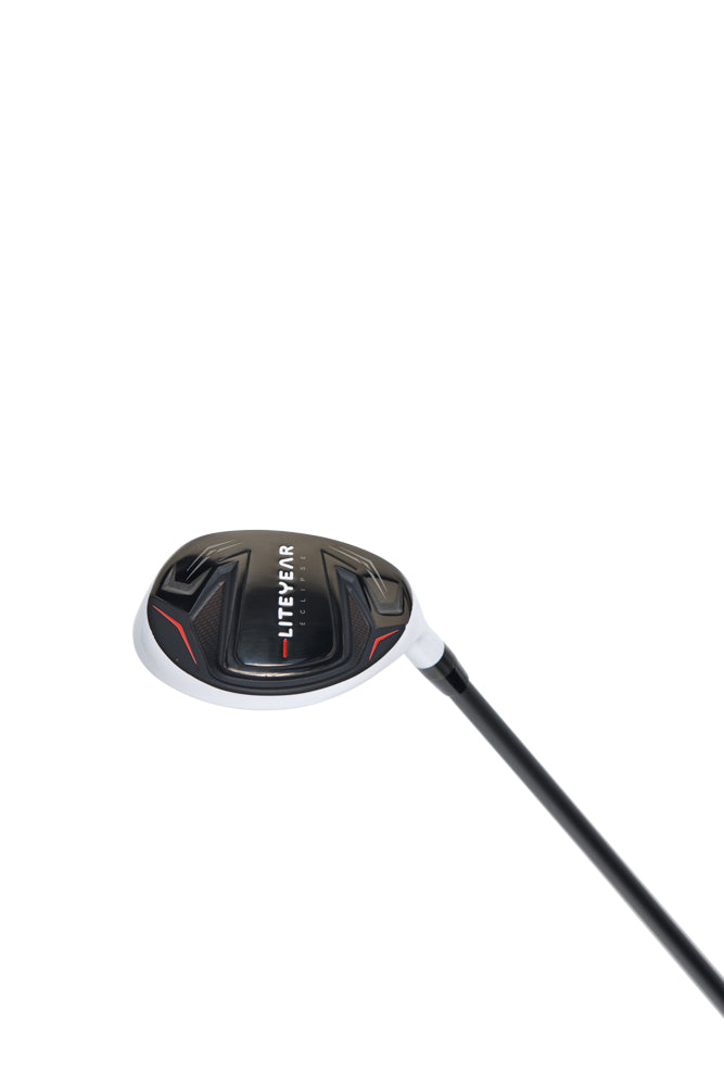 Eclipse - Kids Hybrid - Ages 5-7