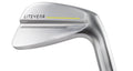 ZERO GRVTY Kids 7 Iron Milled Face