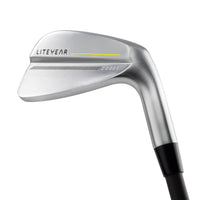 ZERO GRVTY Kids 7 Iron Milled Face ZG001 