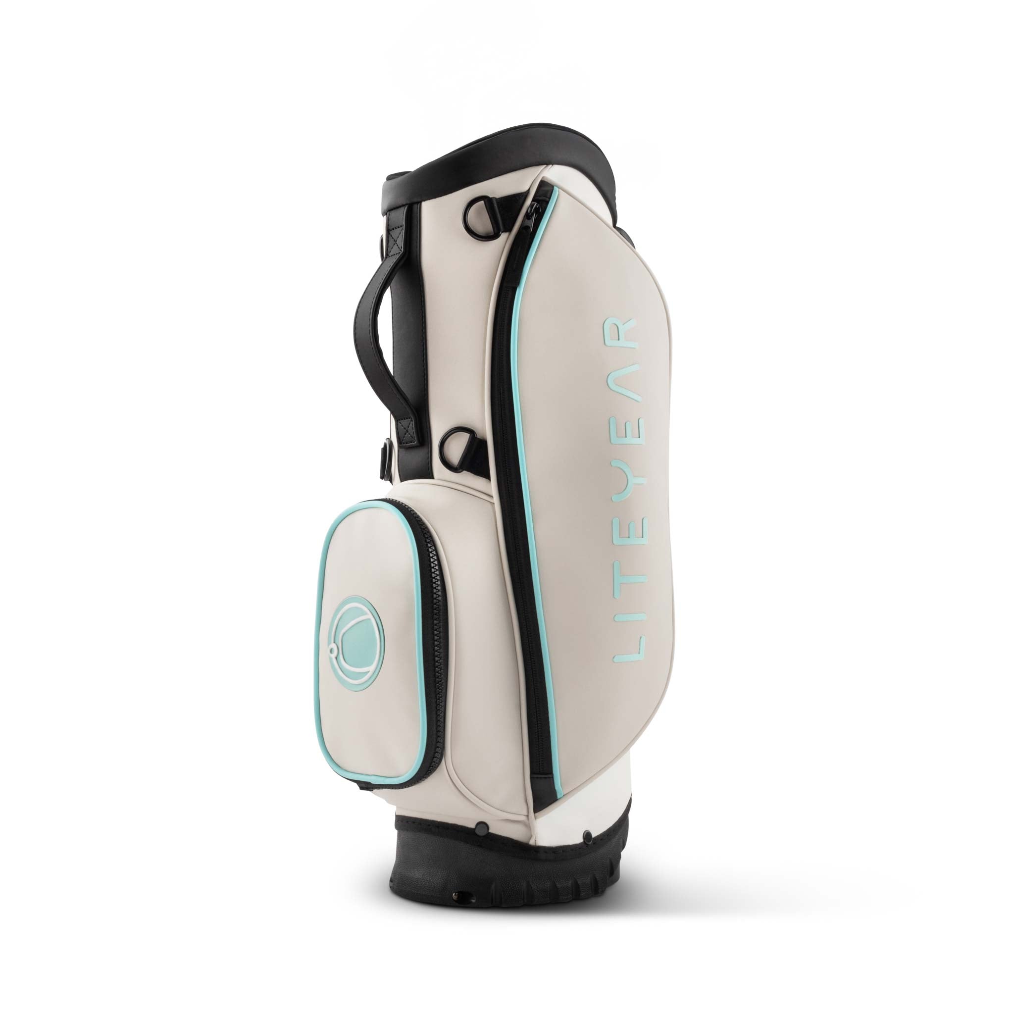 Liteyear Kids Golf Bag - Baby Blue