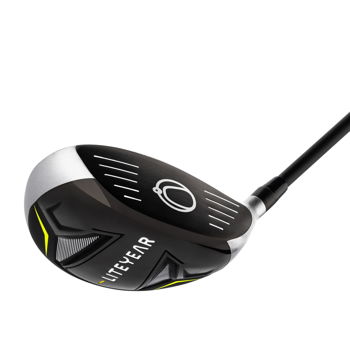 Liteyear ZERO GRVTY Kids Driver Head