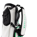 Liteyear Kids Golf Bags ZERO GRVTY Green Handle Full Set